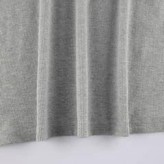 Patchwork T Shirt Knitted Harajuku Vintage Pullovers Casual Basic Kawaii Tee