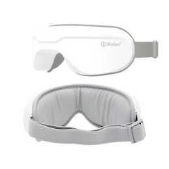 Relaxable™ Eye Massager with Heat