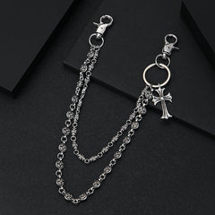 Retro Pants Chain