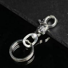 Retro chain waist trouser chain bag chain Key chain Retro dagger