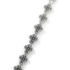 mens gold cross moissanite chain necklace