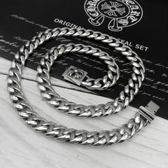 Retro chain waist trouser chain bag chain Key chain Retro dagger