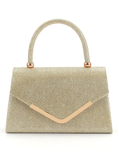 hand-held evening bag wedding party bags