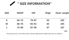 Low Rise Pants Women Slim Fitness Leggings Sweatpants