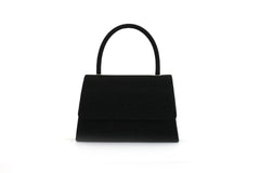 Japanese style simple hand-held party evening makeup bag