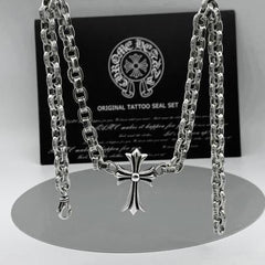Retro chain waist trouser chain bag chain Key chain Retro dagger