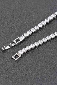 Cubic Zirconia Bracelet