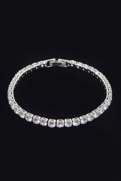 Cubic Zirconia Bracelet