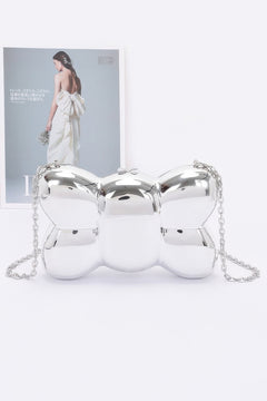 Acrylic Case Bag
