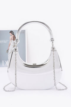 Acrylic Case Bag
