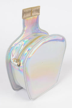 Tequila Clutch