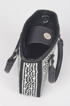 Hotfix Crossbody Bag