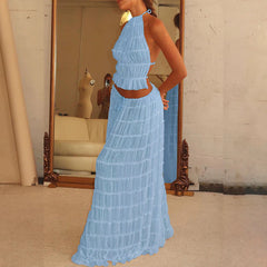 “Vacay Vibes” 2Pc Set